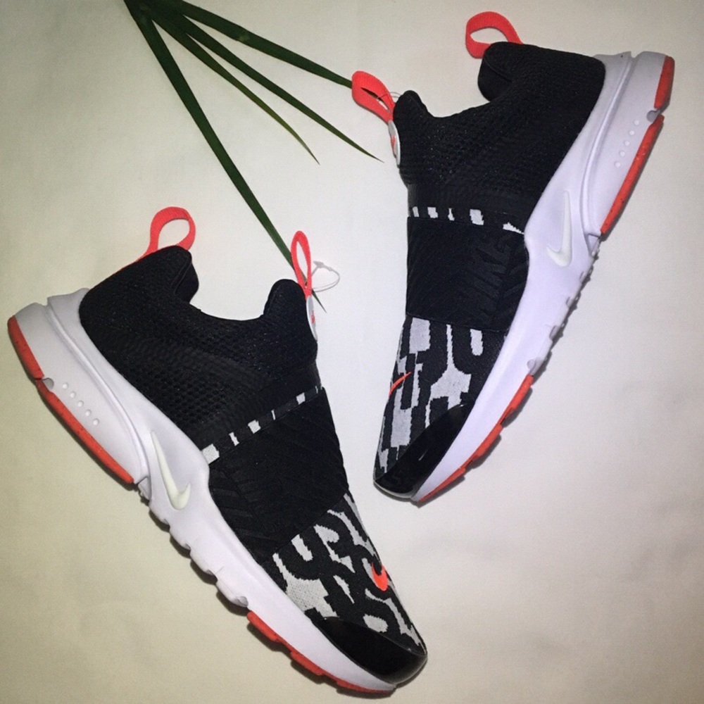 Nike Women's Air Presto Slip-On